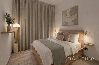Apartment - 2 - 1 for rent in Socio Tower 1 - Socio at Dubai Hills Estate - Dubai Hills Estate - Dubai Apartment - 2 - 1 for rent in Socio Tower 1 - Socio at Dubai Hills Estate - Dubai Hills Estate - Dubai