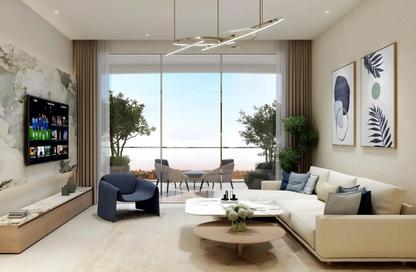 Apartment - Studio - 1 for sale in Sorrento A - Sorrento - Damac Lagoons - Dubai Apartment - Studio - 1 for sale in Sorrento A - Sorrento - Damac Lagoons - Dubai