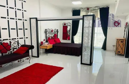 Apartment - 1 Bathroom for rent in Arabian Gate - Dubai Silicon Oasis - Dubai Apartment - 1 Bathroom for rent in Arabian Gate - Dubai Silicon Oasis - Dubai