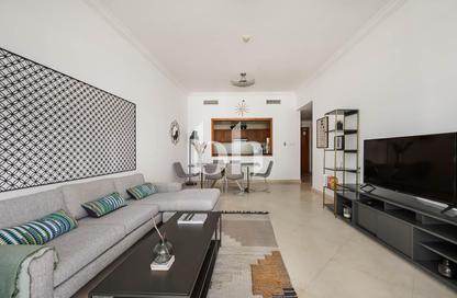 Apartment - 3 - 3 for rent in Dorra Bay - Dubai Marina - Dubai Apartment - 3 - 3 for rent in Dorra Bay - Dubai Marina - Dubai