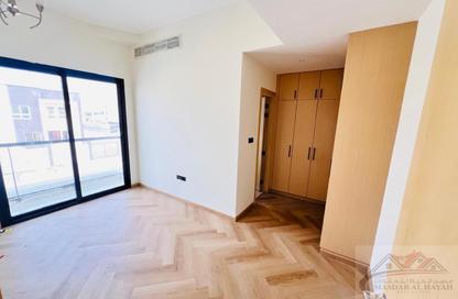 Villa - 5 Bedrooms - 7 Bathrooms for rent in Hoshi 1 - Hoshi - Al Badie - Sharjah
