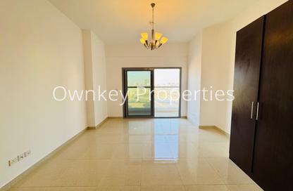 Apartment - 1 Bedroom - 1 Bathroom for rent in Al Abeir Tower - District 17 - Jumeirah Village Circle - Dubai