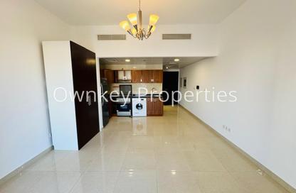 Apartment - 1 Bedroom - 1 Bathroom for rent in Al Abeir Tower - District 17 - Jumeirah Village Circle - Dubai