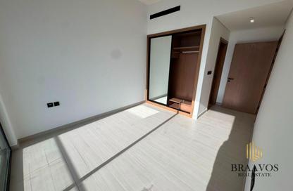 Apartment - 1 Bedroom - 2 Bathrooms for rent in Binghatti Amber - District 11 - Jumeirah Village Circle - Dubai