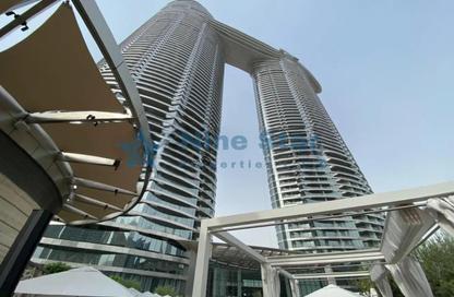 شقة - 3 غرف نوم - 3 حمامات للبيع في 1 فندق العنوان-سكاي فيو - أبراج العنوان سكاي فيو - وسط مدينة دبي - دبي شقة - 3 غرف نوم - 3 حمامات للبيع في 1 فندق العنوان-سكاي فيو - أبراج العنوان سكاي فيو - وسط مدينة دبي - دبي