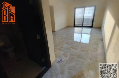Apartment - 1 - 2 for rent in Ajman Global City - Al Alia - Ajman