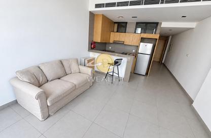 Apartment - Studio - 1 for rent in Souks Residential - Al Mamsha - Muwaileh - Sharjah