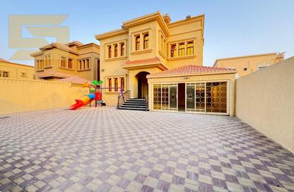 Villa - 5 Bedrooms - 7 Bathrooms for rent in Al Mowaihat 1 - Al Mowaihat - Ajman