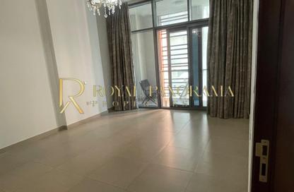 Apartment - 1 Bedroom - 2 Bathrooms for rent in Dubai Wharf Tower 2 - Dubai Wharf - Al Jaddaf - Dubai