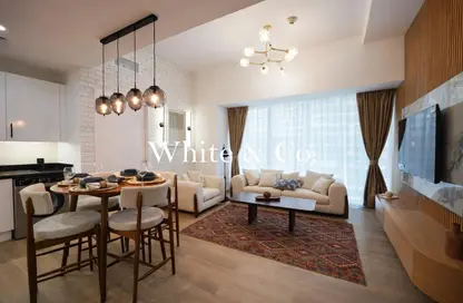 Apartment - Studio - 1 Bathroom for sale in West Wharf - Business Bay - Dubai