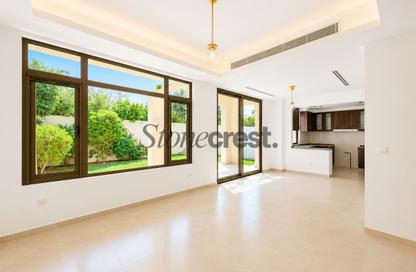 Villa - 4 Bedrooms - 5 Bathrooms for rent in Mira Oasis 3 - Mira Oasis - Reem - Dubai