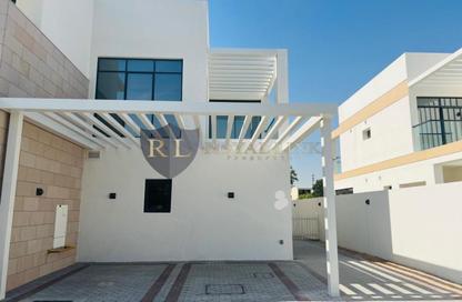 Townhouse - 4 - 3 for sale in Park Residences 4 - Park Residences - Damac Hills - Dubai