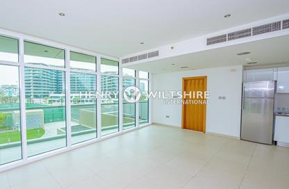 Apartment - 2 Bedrooms - 2 Bathrooms for rent in Al Naseem Residences C - Al Bandar - Al Raha Beach - Abu Dhabi Apartment - 2 Bedrooms - 2 Bathrooms for rent in Al Naseem Residences C - Al Bandar - Al Raha Beach - Abu Dhabi
