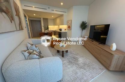 Apartment - 1 - 2 for rent in Condor Golf Links 18 - Dubai Sports City - Dubai