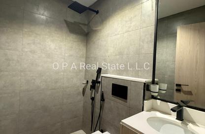 Apartment - 1 Bedroom - 2 Bathrooms for rent in Empire Residence - District 17 - Jumeirah Village Circle - Dubai Apartment - 1 Bedroom - 2 Bathrooms for rent in Empire Residence - District 17 - Jumeirah Village Circle - Dubai