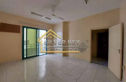 Apartment - 1 Bedroom - 1 Bathroom for rent in Abu Shagara building - Abu shagara - Sharjah