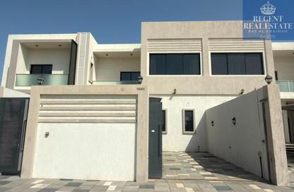 فيلا - 3 غرف نوم - 5 حمامات للايجار في الظيت الجنوبي - الظيت - رأس الخيمة