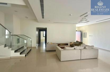 Villa - 3 Bedrooms - 5 Bathrooms for rent in Al Dhait South - Al Dhait - Ras Al Khaimah Villa - 3 Bedrooms - 5 Bathrooms for rent in Al Dhait South - Al Dhait - Ras Al Khaimah