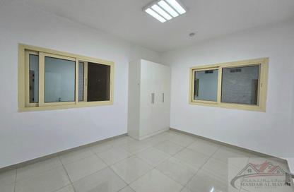 Apartment - 3 Bedrooms - 3 Bathrooms for rent in Muwaileh 3 Building - Muwaileh - Sharjah