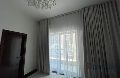 Apartment - 1 Bedroom - 2 Bathrooms for rent in Opal Tower Marina - Dubai Marina - Dubai