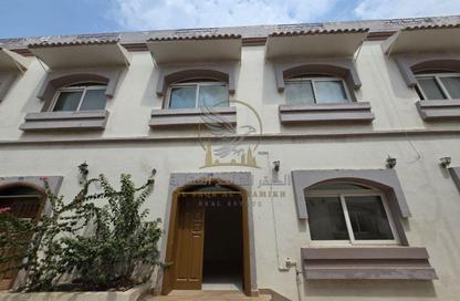 Villa - 3 Bedrooms - 3 Bathrooms for rent in Sharqan - Al Heerah - Sharjah
