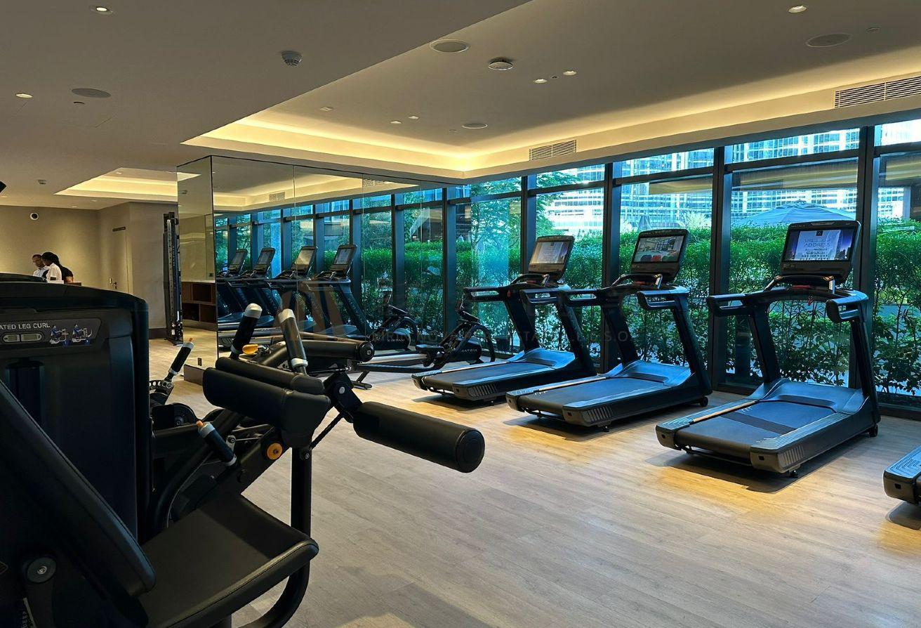 Furnished3BR | Vacant | BurjKhalifa & FountainView photo 15