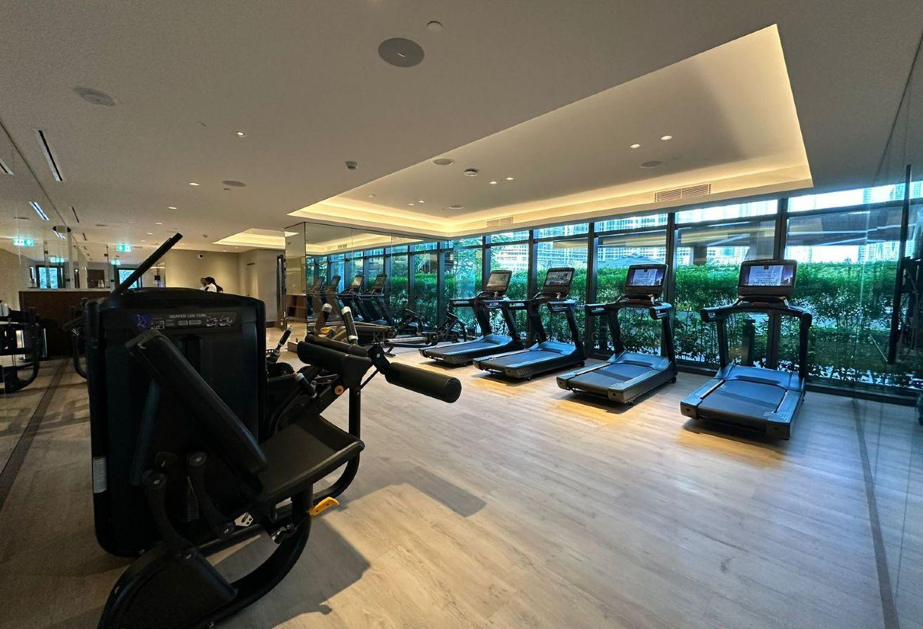 Furnished3BR | Vacant | BurjKhalifa & FountainView photo 16