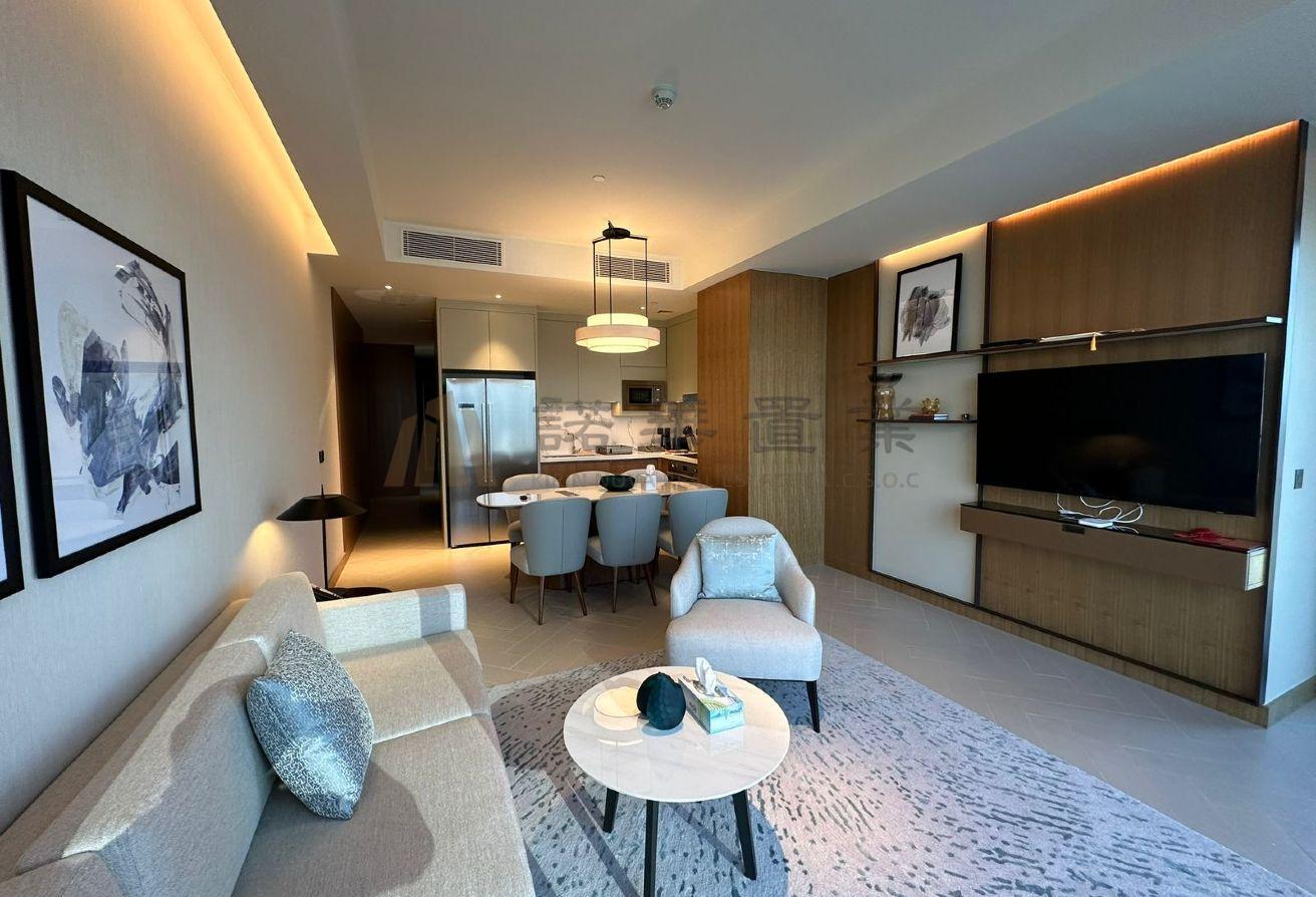 Furnished3BR | Vacant | BurjKhalifa & FountainView photo 20