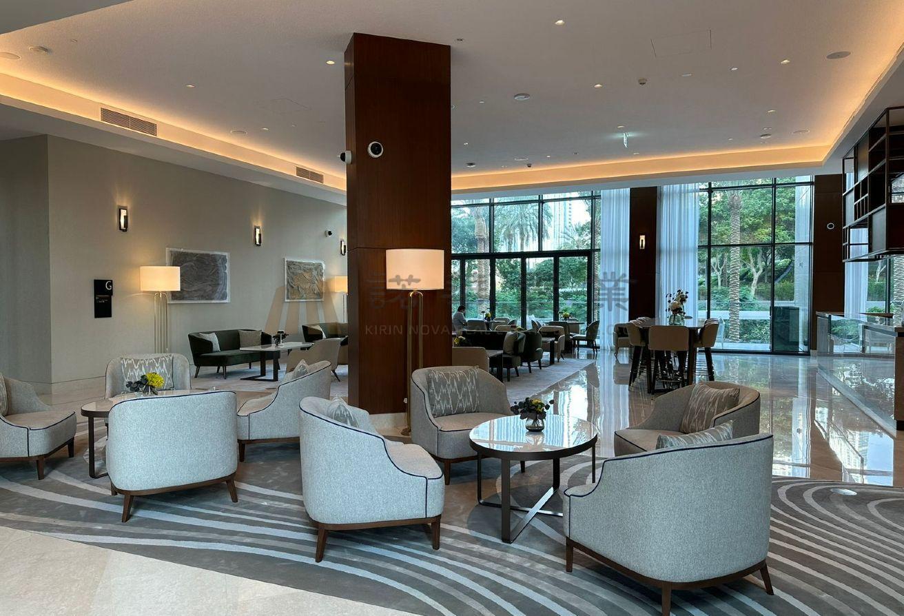 Furnished3BR | Vacant | BurjKhalifa & FountainView photo 6