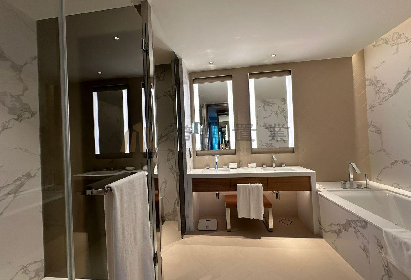 Furnished3BR | Vacant | BurjKhalifa & FountainView photo 17