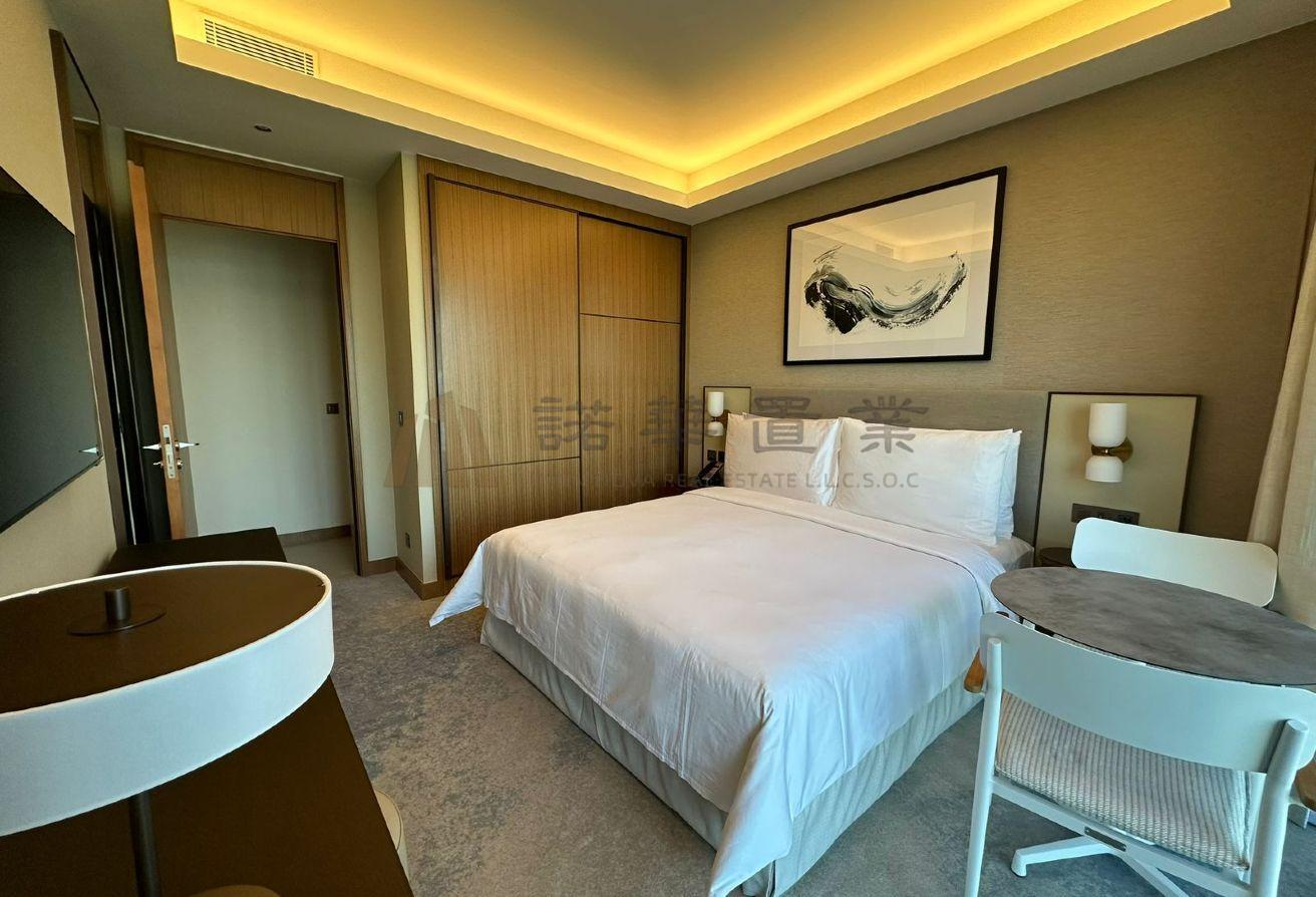 Furnished3BR | Vacant | BurjKhalifa & FountainView photo 21