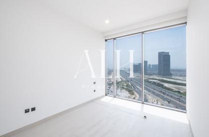 Apartment - 1 Bedroom - 2 Bathrooms for rent in Regalia By Deyaar - Business Bay - Dubai