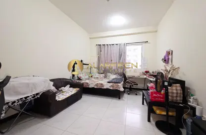 شقة - 1 حمام للايجار في كنسينجتون مانور - الضاحية 13 - قرية جميرا الدائرية - دبي