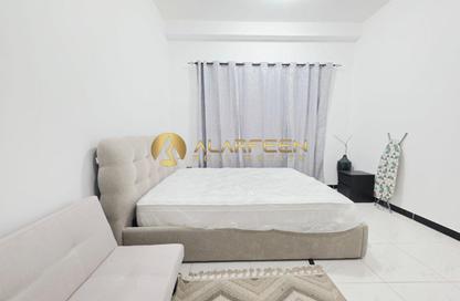 Apartment - Studio - 1 Bathroom for rent in Kensington Manor - District 13 - Jumeirah Village Circle - Dubai