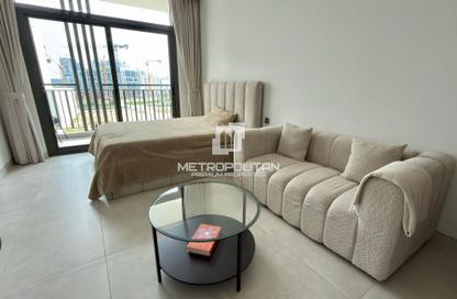 Apartment - Studio - 1 for rent in Legacy by Sunrise - Arjan - Dubai