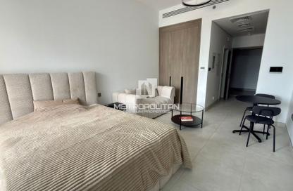 Apartment - Studio - 1 for rent in Legacy by Sunrise - Arjan - Dubai