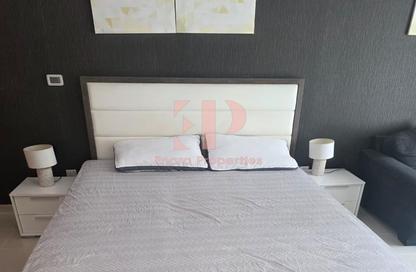 Apartment - Studio - 1 Bathroom for rent in Al Thayyal 3 - Al Thayyal - Greens - Dubai
