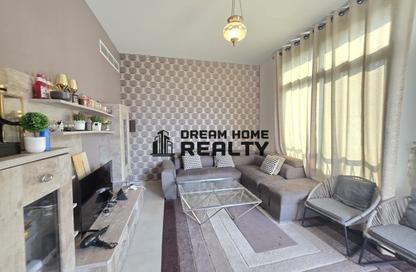 Apartment - 2 - 3 for rent in Azure Beach Residence - Maryam Island - Al Khan - Sharjah