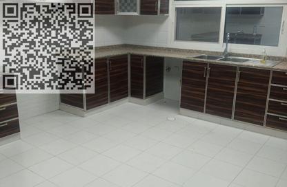 Villa - 5 Bedrooms - 6 Bathrooms for rent in Al Rumailah building - Al Rumailah 2 - Al Rumaila - Ajman