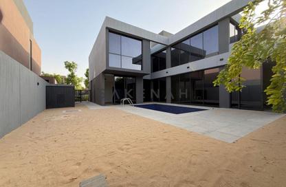 Villa - 4 Bedrooms - 6 Bathrooms for rent in Kaya - Masaar - Tilal City - Sharjah
