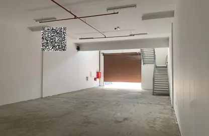 مستودع - استوديو - 1 حمام للايجار في الجرف الصناعية 3 - الجرف الصناعية - عجمان