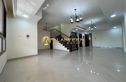 Villa - 5 Bedrooms - 5 Bathrooms for rent in Joudi Residence - District 12 - Jumeirah Village Circle - Dubai