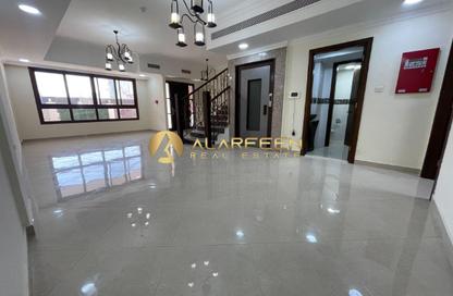 Villa - 5 Bedrooms - 5 Bathrooms for rent in Joudi Residence - District 12 - Jumeirah Village Circle - Dubai