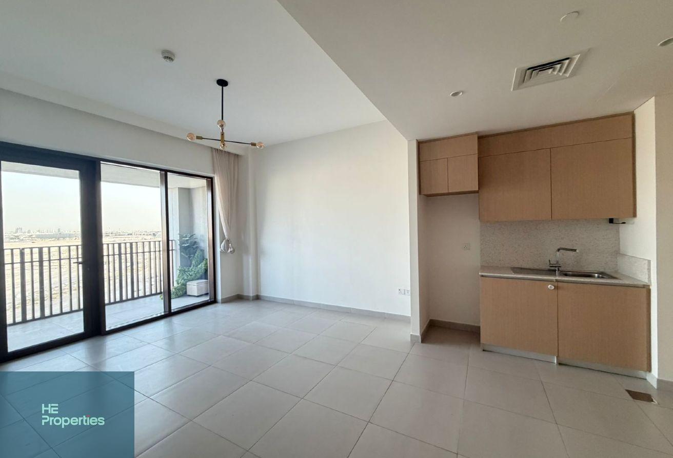 LOW FLOOR | VACANT | PRIME LOCATION photo 11
