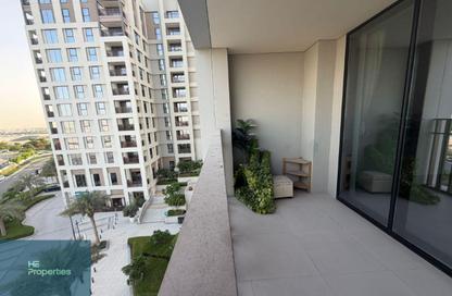 Apartment - 1 Bedroom - 1 Bathroom for rent in Summer at Creek Beach Building 3 - Summer at Creek Beach - Creek Beach - Dubai Creek Harbour (The Lagoons) - Dubai Apartment - 1 Bedroom - 1 Bathroom for rent in Summer at Creek Beach Building 3 - Summer at Creek Beach - Creek Beach - Dubai Creek Harbour (The Lagoons) - Dubai