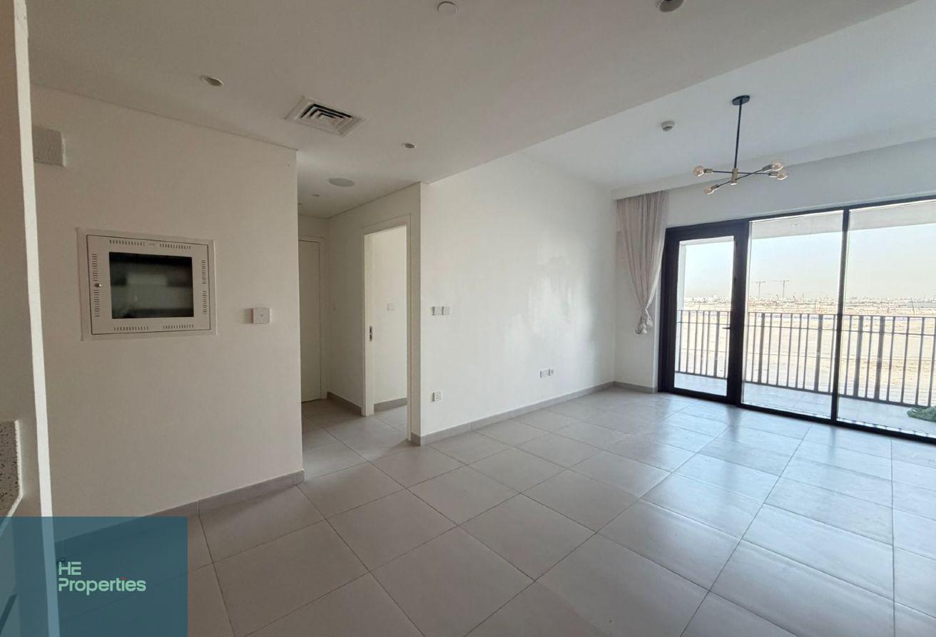 LOW FLOOR | VACANT | PRIME LOCATION photo 2