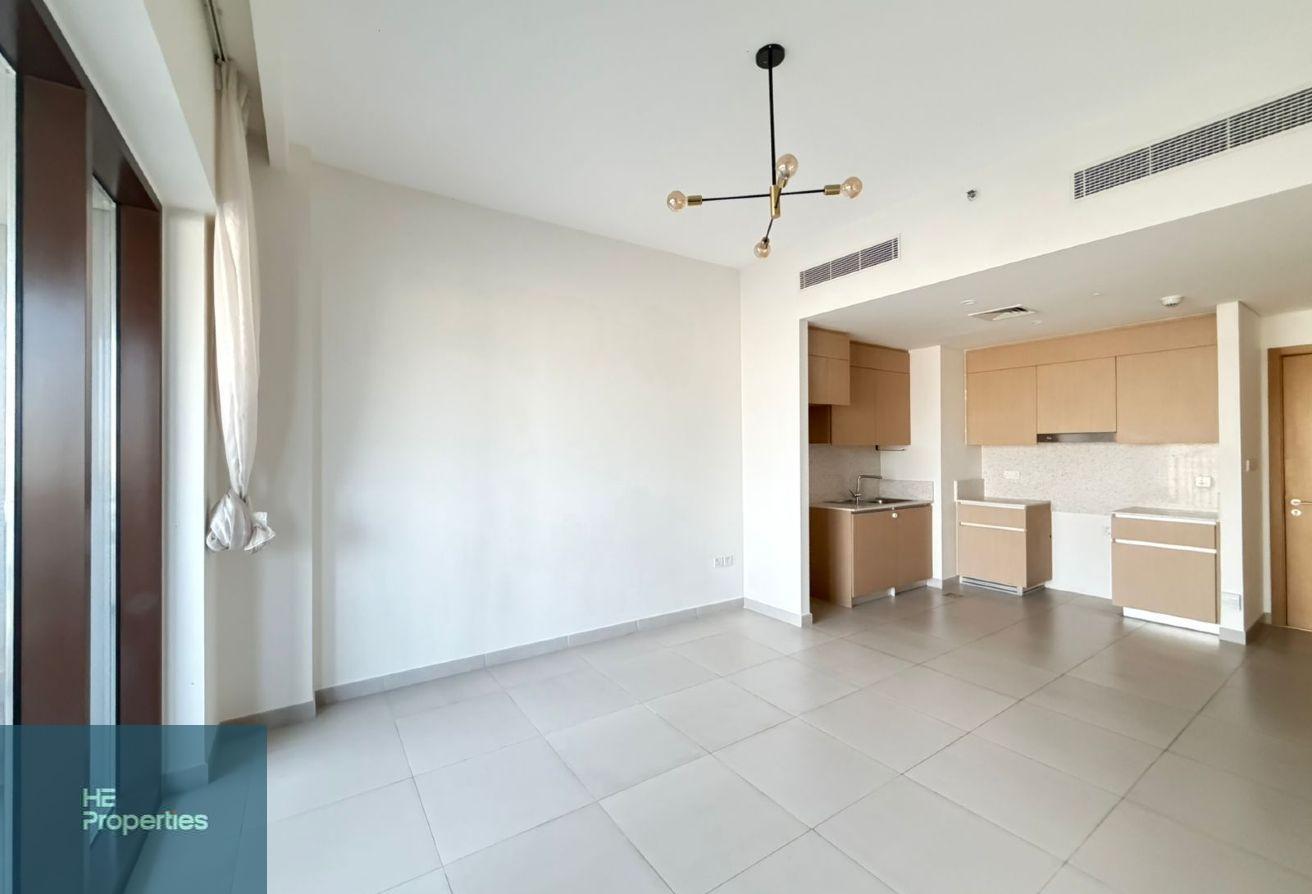 LOW FLOOR | VACANT | PRIME LOCATION photo 6