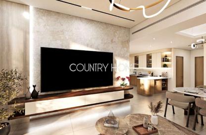 Apartment - Studio - 1 Bathroom for sale in Xenia Residences - District 13 - Jumeirah Village Circle - Dubai