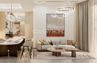 Apartment - 1 Bathroom for sale in Xenia Residences - District 13 - Jumeirah Village Circle - Dubai