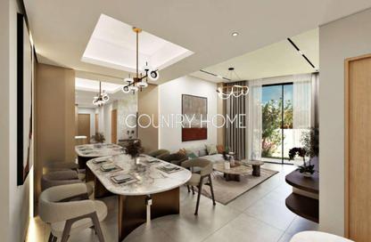 Apartment - Studio - 1 Bathroom for sale in Xenia Residences - District 13 - Jumeirah Village Circle - Dubai